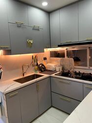 Blk 111A Depot Heights (Bukit Merah), HDB 5 Rooms #589887271